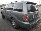 Lot #3023973211 2008 HONDA PILOT SE