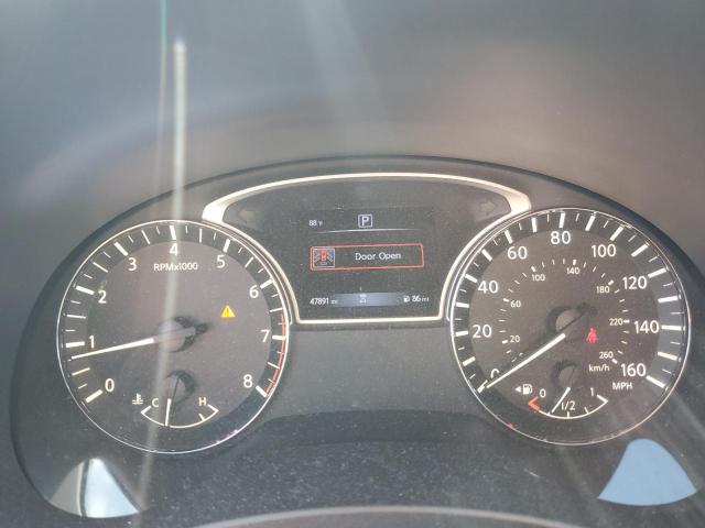 2018 NISSAN ALTIMA 2.5 - 1N4AL3AP7JC259700