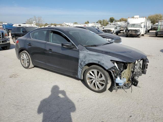 2016 ACURA ILX PREMIU - 19UDE2F76GA007639