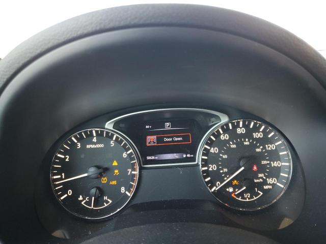 2018 NISSAN ALTIMA 2.5 - 1N4AL3AP0JC132769