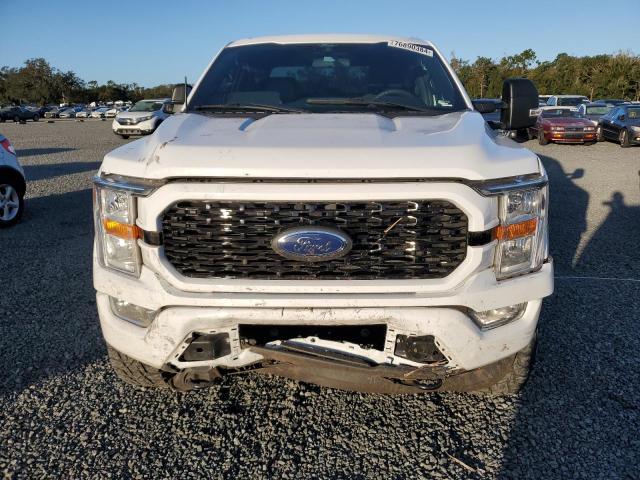 2021 FORD F150 SUPER - 1FTFW1E56MFC20412