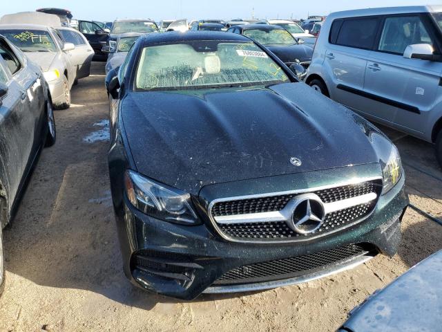 VIN WDD1J6GB2JF068266 2018 Mercedes-Benz E-Class, 4... no.5