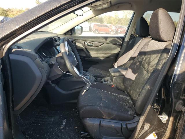 2019 NISSAN ROGUE S - 5N1AT2MT7KC839510