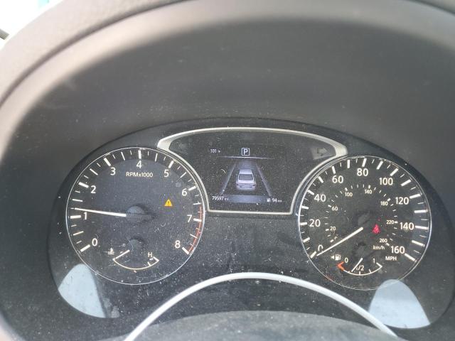 2017 NISSAN ALTIMA 2.5 - 1N4AL3AP2HC182292