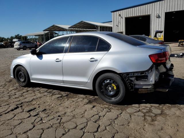 2015 VOLKSWAGEN JETTA BASE - 3VW2K7AJ2FM323729