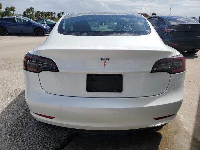2023 TESLA MODEL 3 - 5YJ3E1EA4PF484725