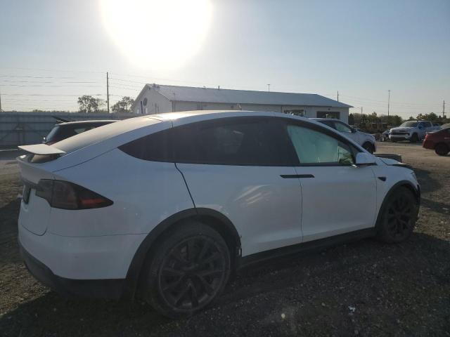 2023 TESLA MODEL X - 7SAXCDE58PF400193