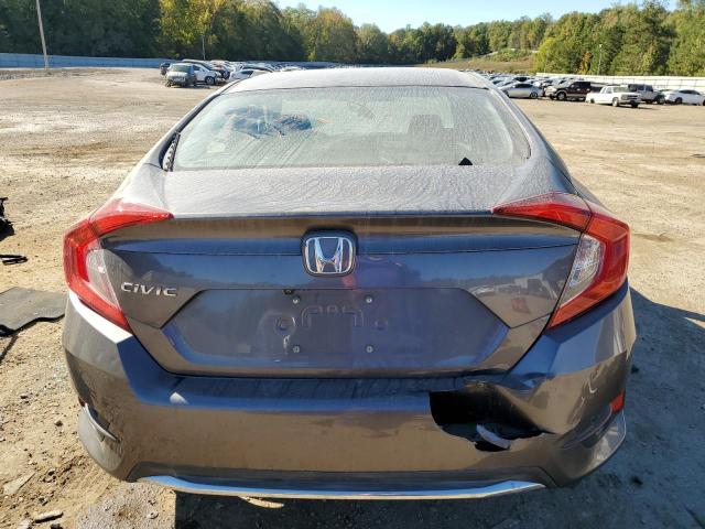 VIN 19XFC2F62KE010306 2019 HONDA CIVIC no.6