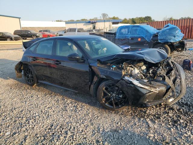 Vin: 2hgfe2f54rh538642, lot: 74745854, honda civic sport 20244