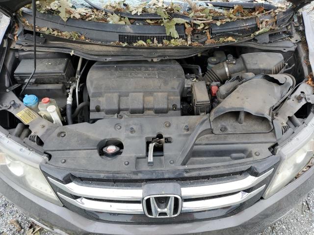 2015 HONDA ODYSSEY TO - 5FNRL5H95FB023816
