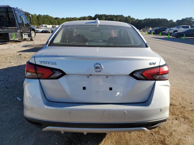 2020 NISSAN VERSA SV - 3N1CN8EV1LL874353
