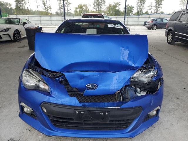 2015 SUBARU BRZ 2.0 LI - JF1ZCAC18F9601059