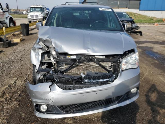 2017 DODGE GRAND CARA - 2C4RDGCG4HR750158