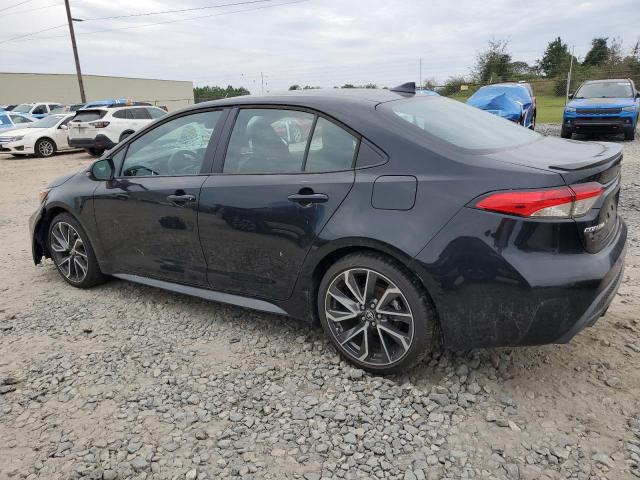 2022 TOYOTA COROLLA SE - 5YFS4MCE5NP130459
