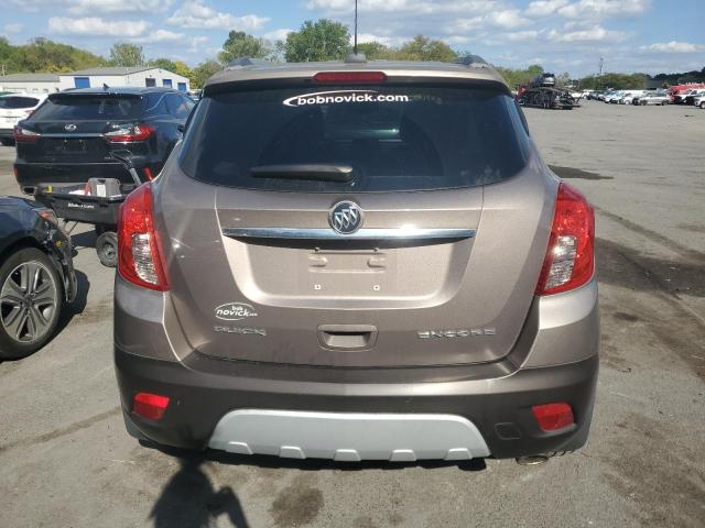 VIN KL4CJBSB4FB105569 2015 Buick Encore, Convenience no.6