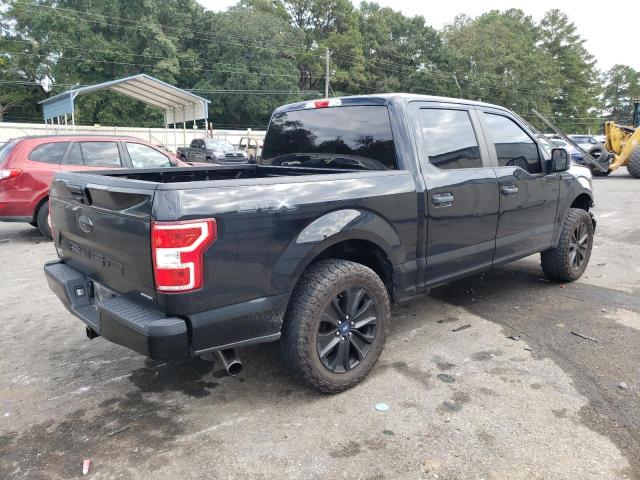 2020 FORD F150 SUPER - 1FTEW1CP7LFB04831
