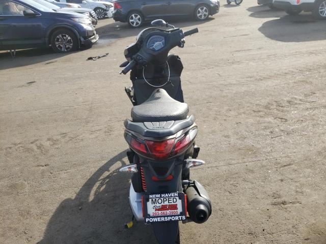2023 PIAGGIO LIBERTY 15 ZAPM898G1P7004395