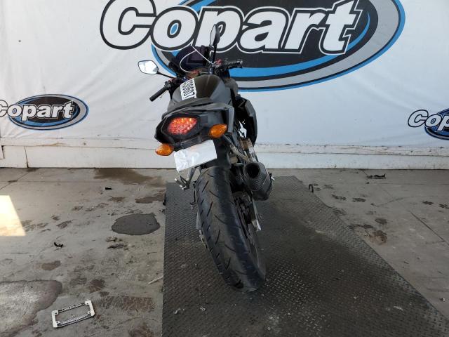 2016 HONDA CBR500 RA- MLHPC4407G5300278