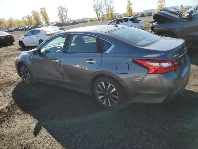 2017 NISSAN ALTIMA 2.5 - 1N4AL3AP3HN334763