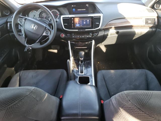2016 HONDA ACCORD EX - 1HGCR2F79GA107282