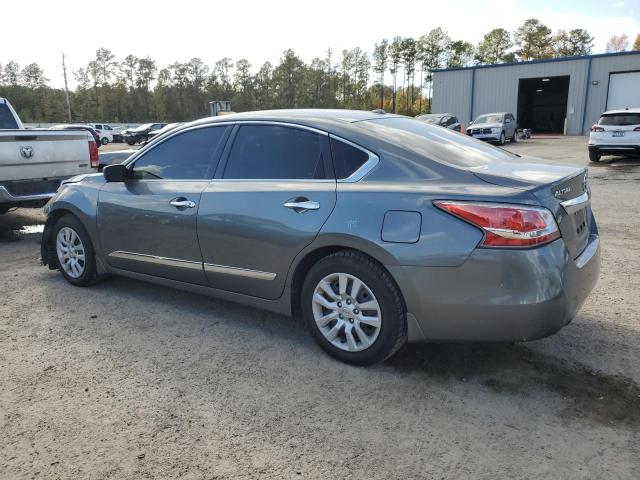 2015 NISSAN ALTIMA 2.5 - 1N4AL3AP2FN317840