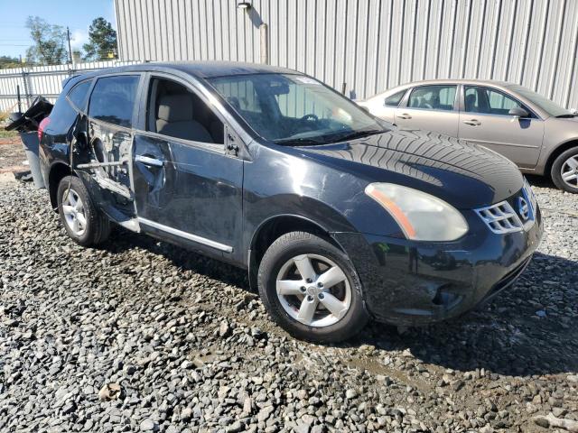 VIN JN8AS5MT5DW552746 2013 Nissan Rogue, S no.4