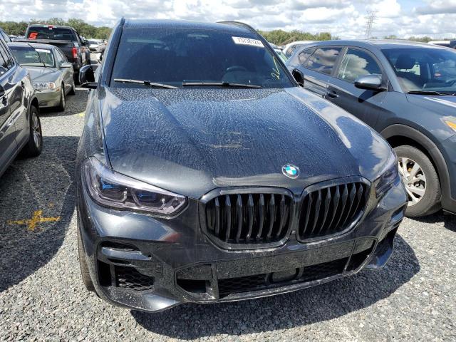 VIN 5UXCR6C01P9R65441 2023 BMW X5, Xdrive40I no.5