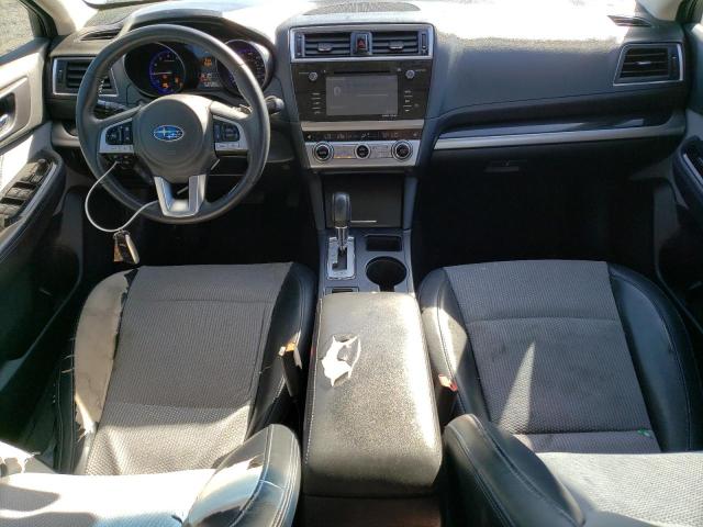 2017 SUBARU LEGACY SPO 4S3BNAS61H3041328