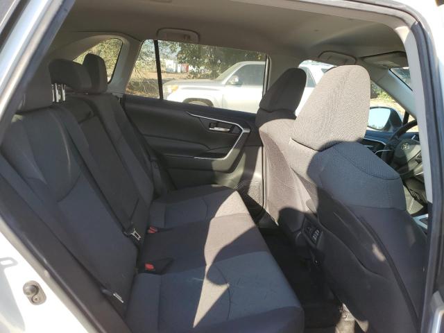 2021 TOYOTA RAV4 XLE - 2T3W1RFV5MC168878