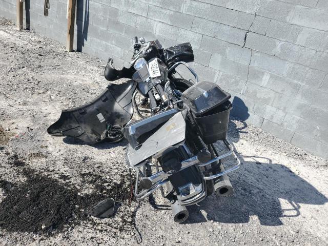 2007 HARLEY-DAVIDSON FLHT CLASS - 1HD1FF4137Y660746