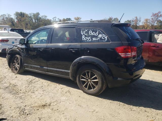 2017 DODGE JOURNEY SE - 3C4PDCAB3HT587670