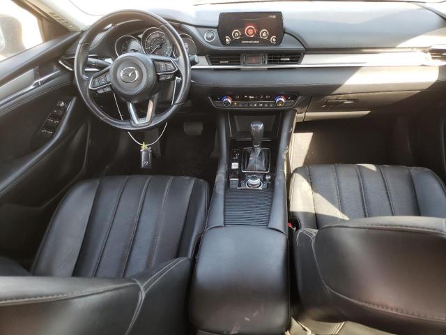 2020 MAZDA 6 TOURING - JM1GL1VM3L1518321