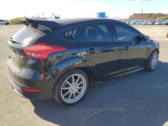 2016 FORD FOCUS ST - 1FADP3L91GL281488