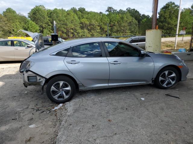 2020 HONDA CIVIC LX - 2HGFC2F65LH591582