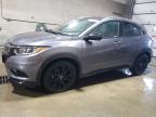 2021 HONDA HR-V SPORT - 3CZRU6H14MM708521