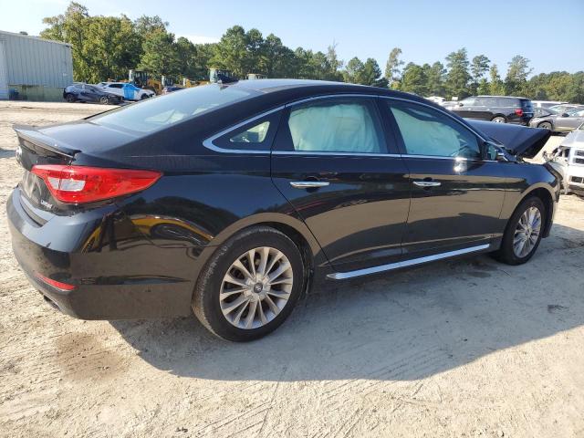 VIN 5NPE34AF1FH229984 2015 Hyundai Sonata, Sport no.3