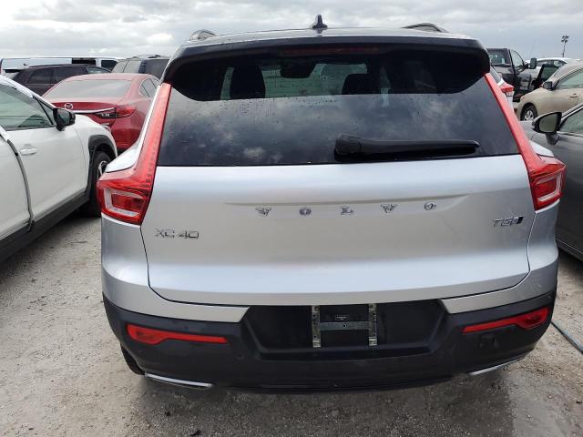 VIN YV4162UM9K2155842 2019 Volvo XC40, T5 R-Design no.6