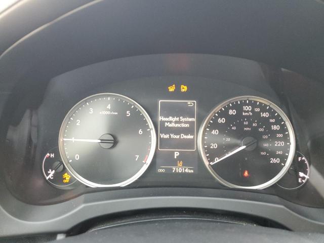 2021 LEXUS IS 300 PRE JTHD81F21M5045819