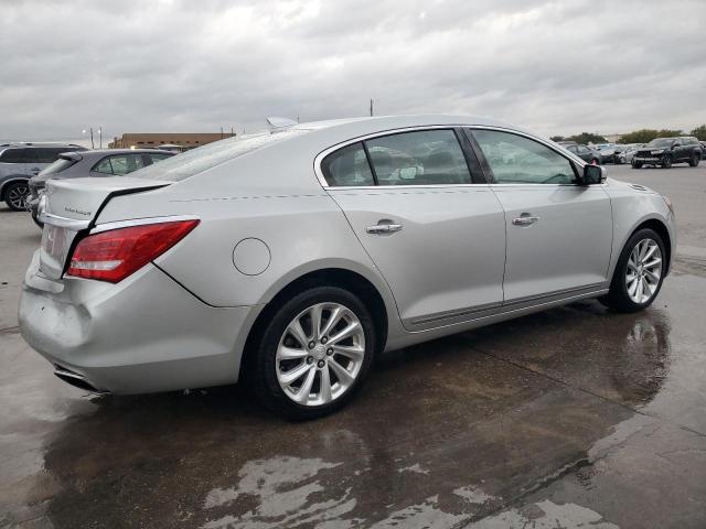 2016 BUICK LACROSSE - 1G4GB5G36GF100192