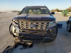 Lot #3025983966 2017 FORD EXPLORER