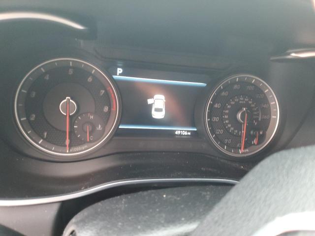 2019 GENESIS G70 ADVANC KMTG64LAXKU020441