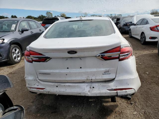 VIN 3FA6P0HD9LR146517 2020 Ford Fusion, SE no.6