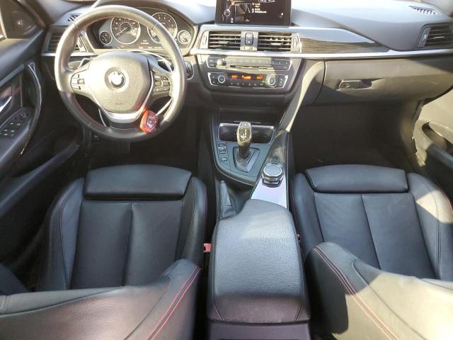 2015 BMW 335 I - WBA3A9G51FNT09890