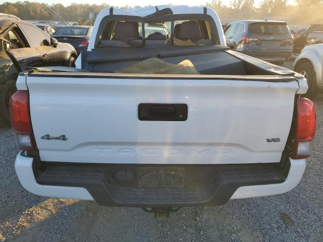 2019 TOYOTA TACOMA DOU - 3TMCZ5AN0KM227490
