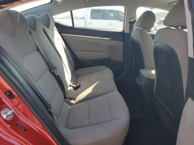 2020 HYUNDAI ELANTRA SE - 5NPD74LF7LH514875