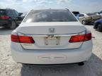 HONDA ACCORD EXL photo