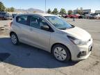 Lot #3024848390 2017 CHEVROLET SPARK LS