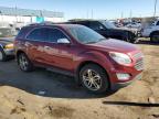 CHEVROLET EQUINOX LT photo