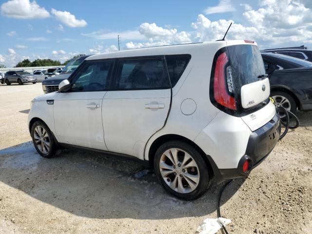 VIN KNDJP3A53F7172082 2015 KIA Soul, + no.2