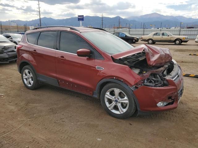 VIN 1FMCU9GX0FUB74656 2015 Ford Escape, SE no.4